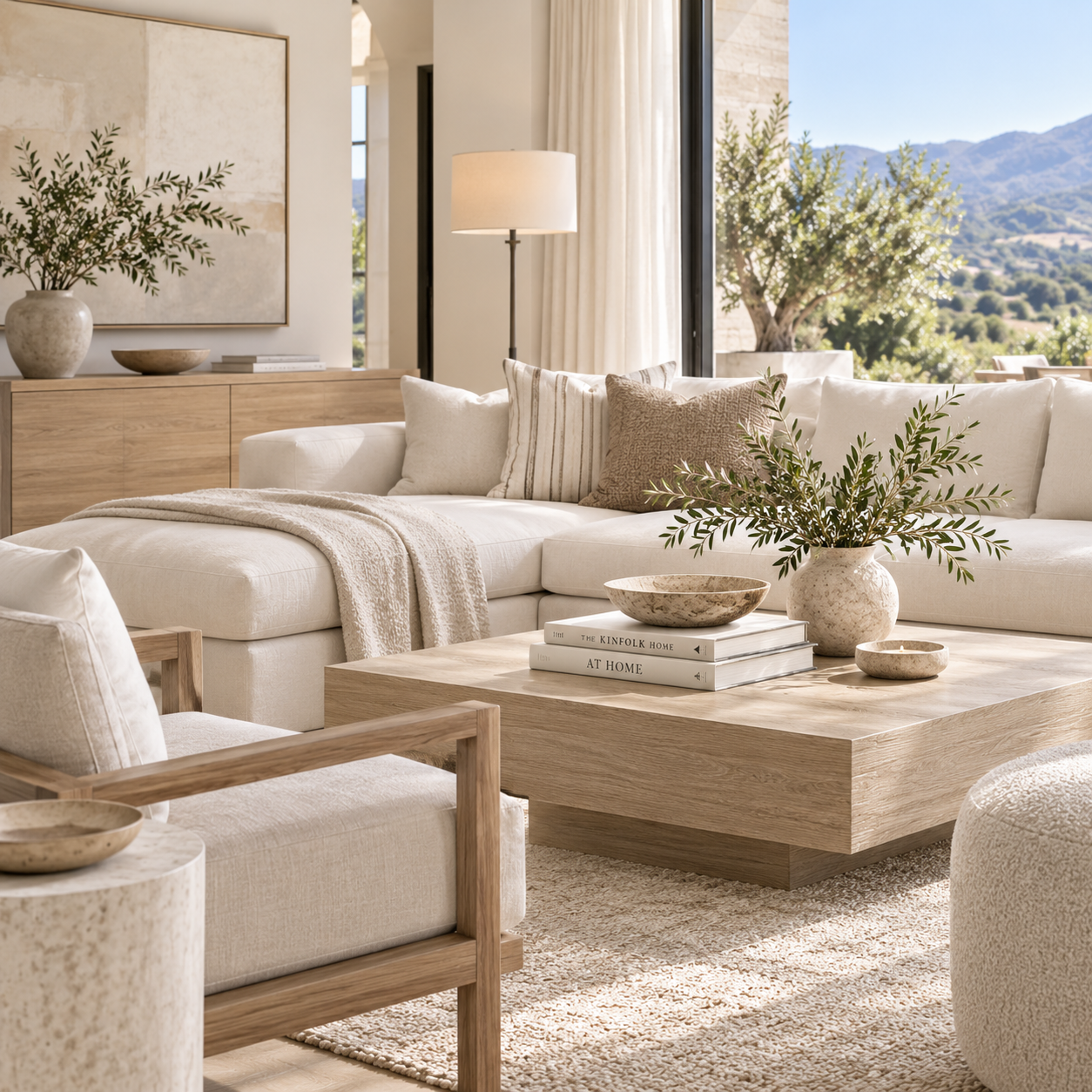 Home Furnishings
