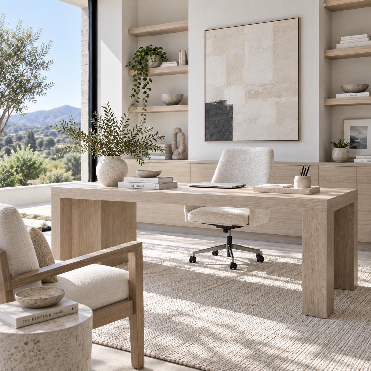 Interior Design